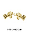 Stud Earrings STS-2080