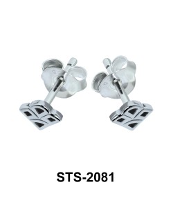 Stud Earrings STS-2081