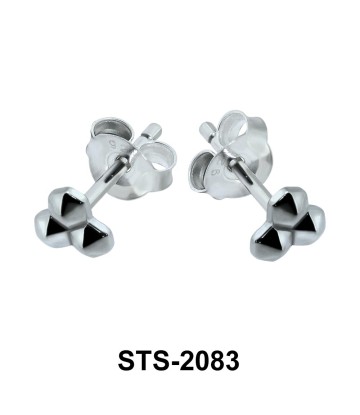 Stud Earrings STS-2083