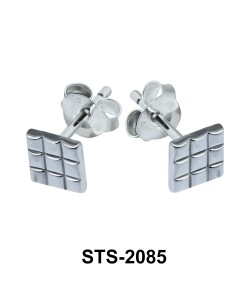 Stud Earrings STS-2085