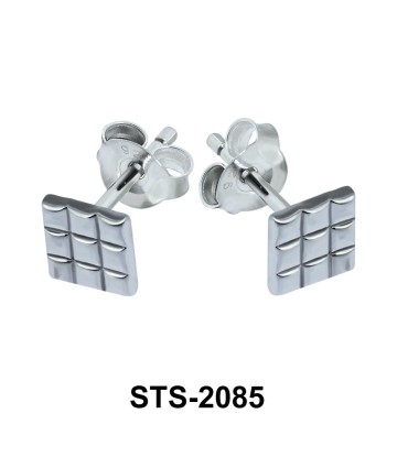 Stud Earrings STS-2085