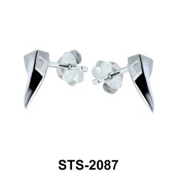 Stud Earrings STS-2087