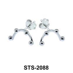 Stud Earrings STS-2088