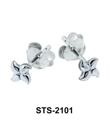 Stud Earrings STS-2101