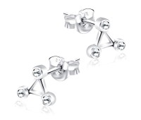 Stud Earrings STS-2104