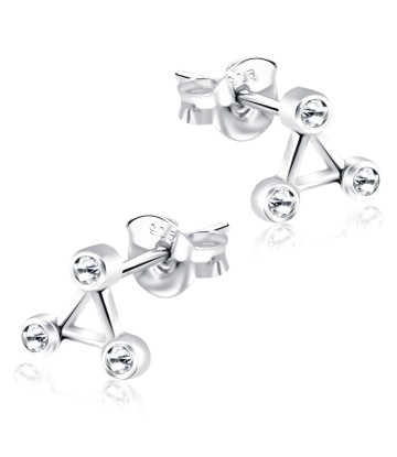 Stud Earrings STS-2104