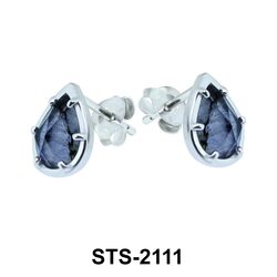Stud Earrings STS-2111