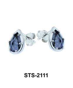 Stud Earrings STS-2111