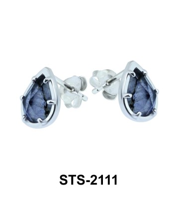 Stud Earrings STS-2111