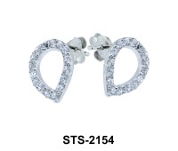 Stud Earrings STS-2154