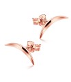 Stud Earrings STS-2159