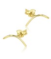 Stud Earrings STS-2160