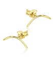 Stud Earrings STS-2160