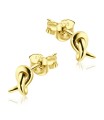 Stud Earrings STS-2163