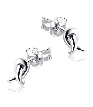 Stud Earrings STS-2163