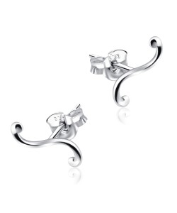 Stud Earrings STS-2164