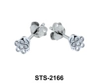 Stud Earrings STS-2166