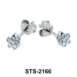 Stud Earrings STS-2166
