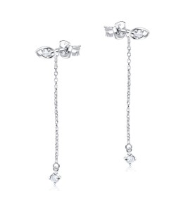 Silver Studs Earring STS-2180