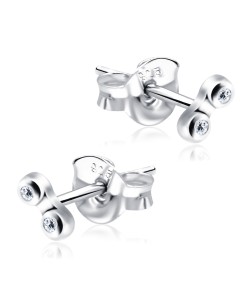 Stud Earrings STS-2185