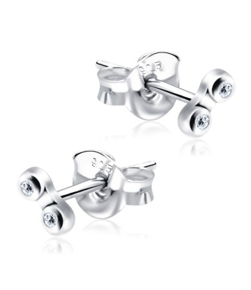 Stud Earrings STS-2185