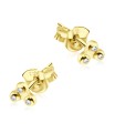 Stud Earrings STS-2186