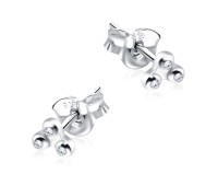 Stud Earrings STS-2186