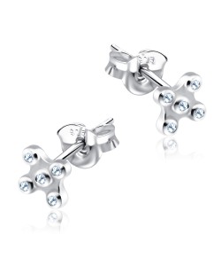 Stud Earrings STS-2187