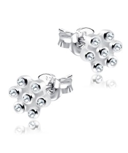 Stud Earrings STS-2188