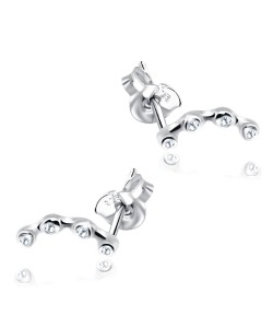 Stud Earrings STS-2189