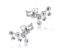 Stud Earrings STS-2190