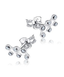 Stud Earrings STS-2190