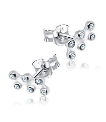 Stud Earrings STS-2190