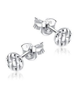 Stud Earrings STS-2331