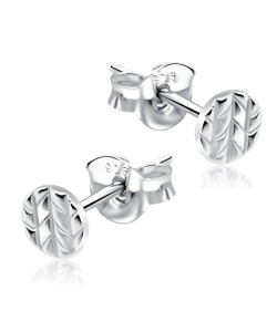 Stud Earrings STS-2332