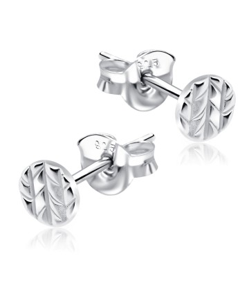 Stud Earrings STS-2332