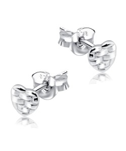 Stud Earrings STS-2334