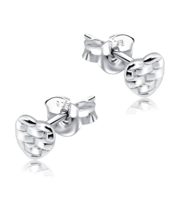 Stud Earrings STS-2334