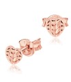 Stud Earrings STS-2335