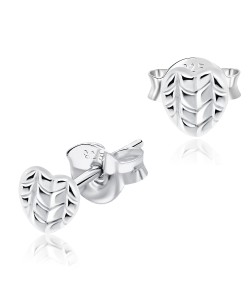 Stud Earrings STS-2335