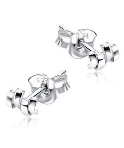 Stud Earrings STS-2337