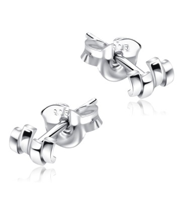 Stud Earrings STS-2337