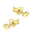 Stud Earrings STS-2338