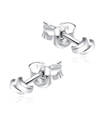 Stud Earrings STS-2338