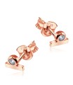 Stud Earrings STS-2341