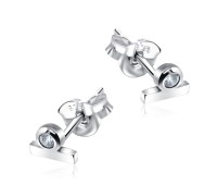 Stud Earrings STS-2341