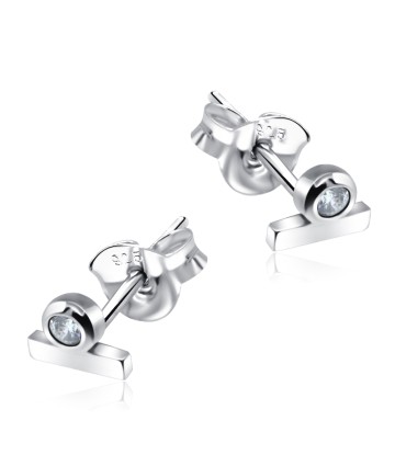 Stud Earrings STS-2341