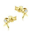 Stud Earrings STS-2342