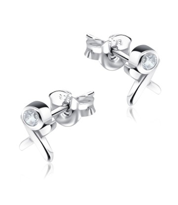 Stud Earrings STS-2342