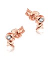 Stud Earrings STS-2343
